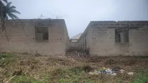 16 Rooms Self Contained at Federal University Oye Ekiti