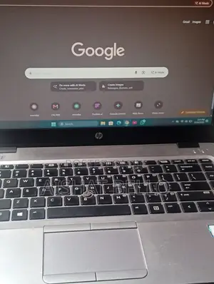 Laptop HP EliteBook 840 G3 8GB Intel Core i5 SSD 256GB