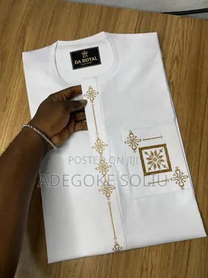 Da Royal Klothing