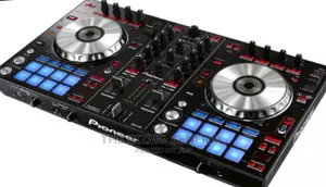 Pioneer Performance DJ Controller - DDJ-SR