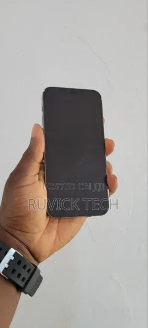Apple iPhone 12 Pro 128 GB Gray