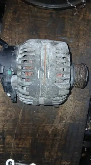 Alternator Passat Fsi Jetta Fsi Golf 5