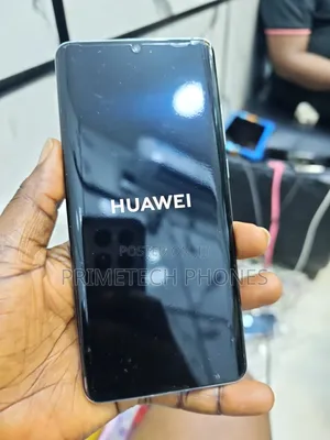 Huawei P30 Pro 256 GB White