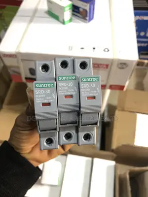 Fuse Link and Holder 1000/ 20amps