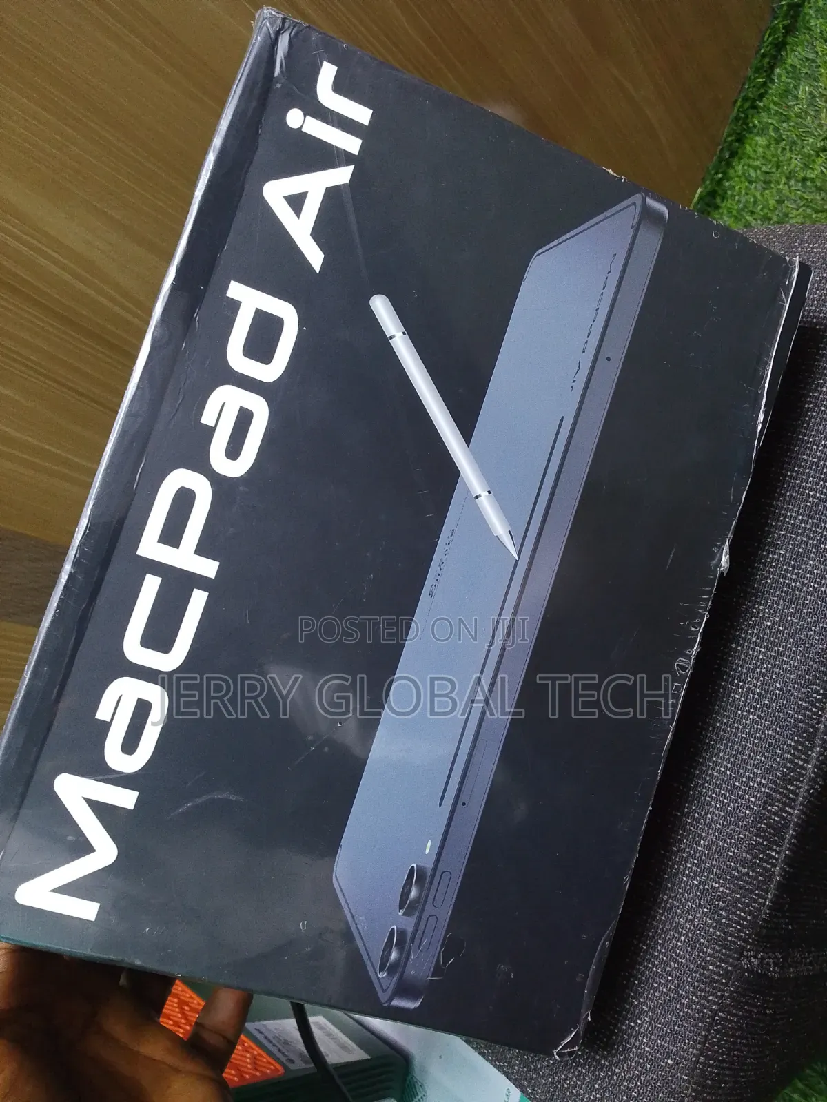 New MacPad Air S10 Ultra 1 TB