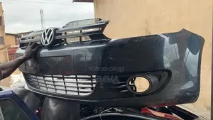 Complete Bumper Golf Plus 2013
