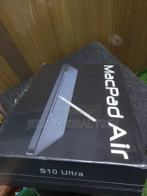 New MacPad Air S10 Ultra 1 TB
