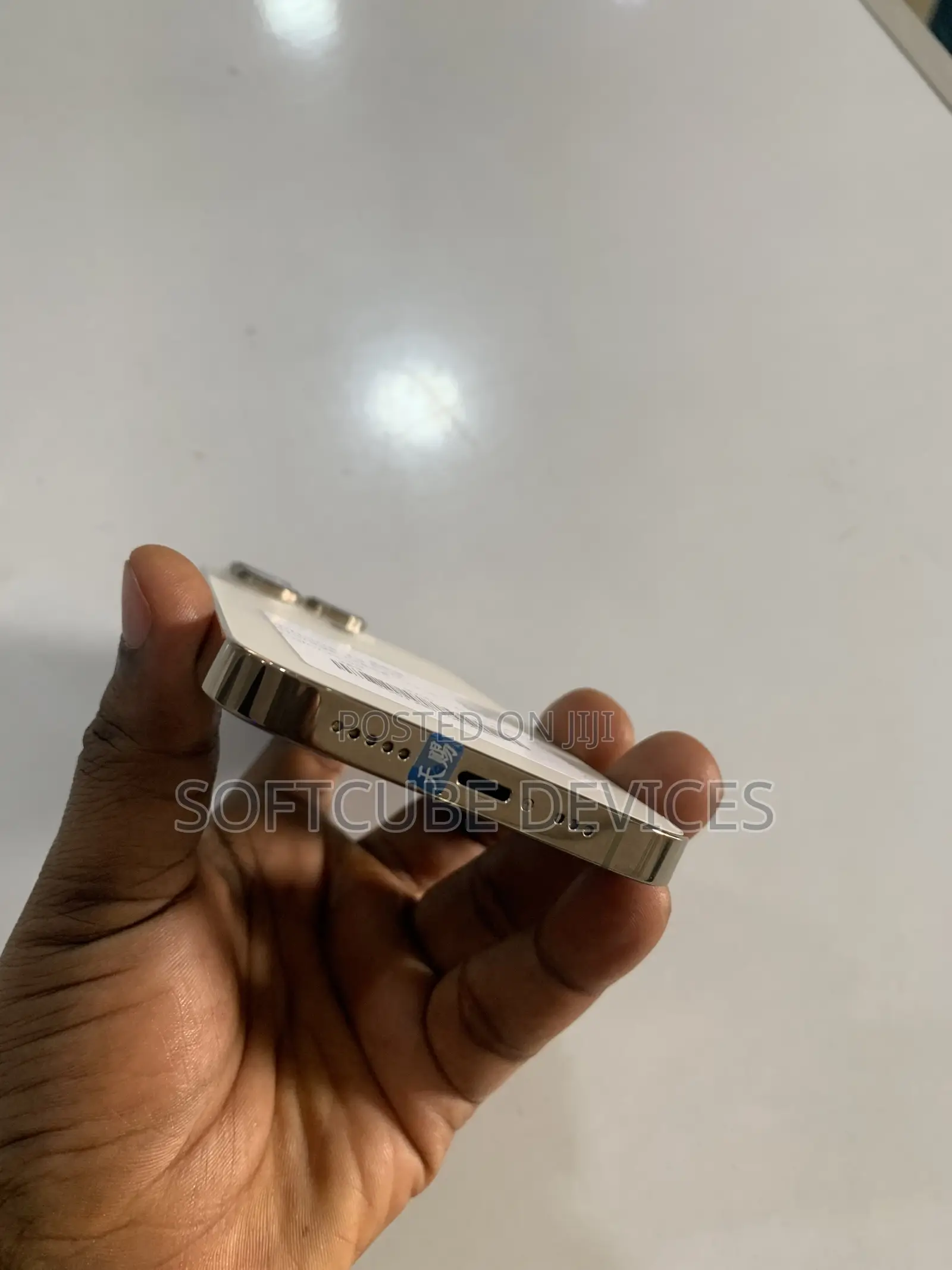 Apple iPhone 14 Pro 128 GB Gold