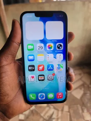 Apple iPhone 13 Pro 128 GB Blue