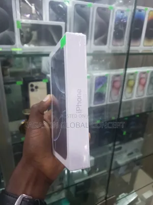 New Apple iPhone 16 Pro 128 GB Silver
