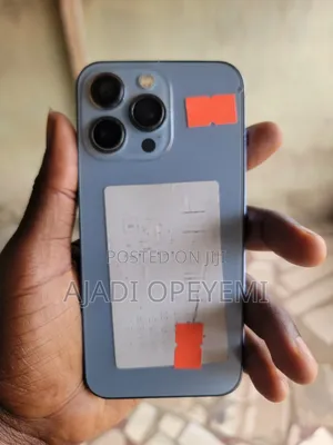 Apple iPhone 13 Pro 128 GB Blue