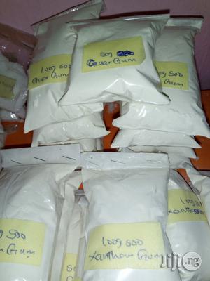 Xanthan Gum 100g Now 2000