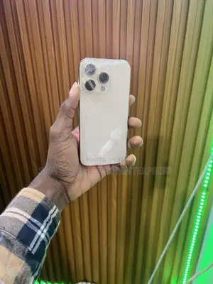 Apple iPhone 14 Pro 128 GB Gold
