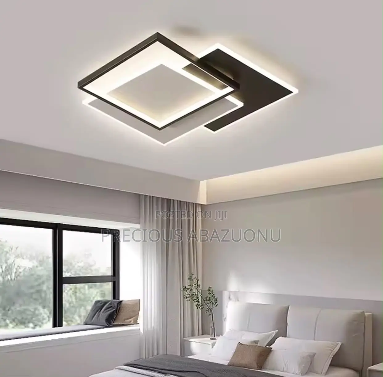 Ceilings Light