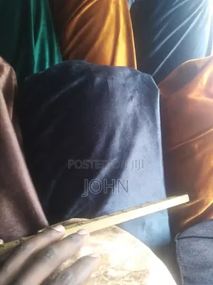 Upholstery Fabric
