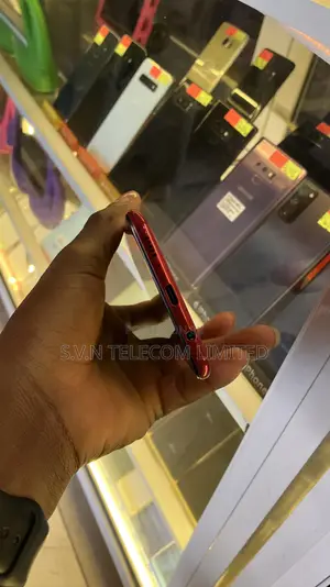 Samsung Galaxy A30 32 GB Red