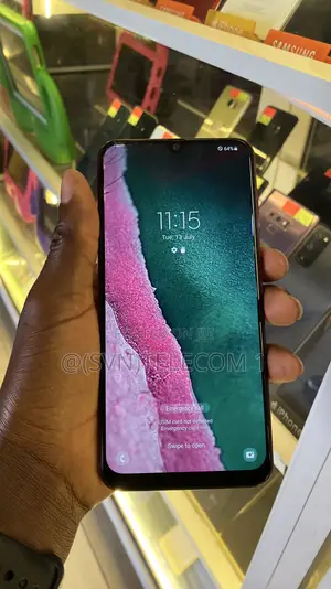 Samsung Galaxy A30 32 GB Red
