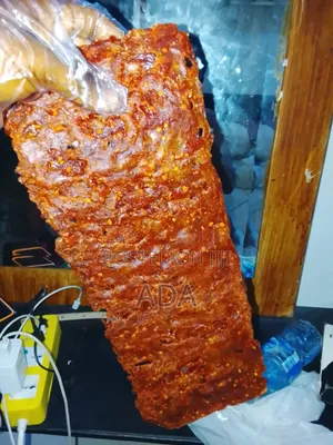Killishi Roll