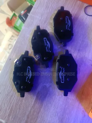 Original Back Brake Pads for Dongfeng Ax7 /Pro Ax7 Plus