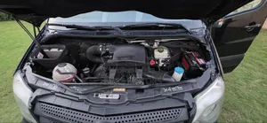 Mercedes-Benz eSprinter 2024 Black