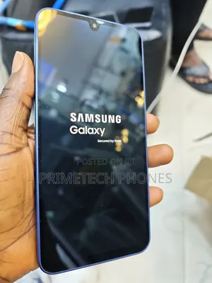 Samsung Galaxy A17 5G 256 GB Blue