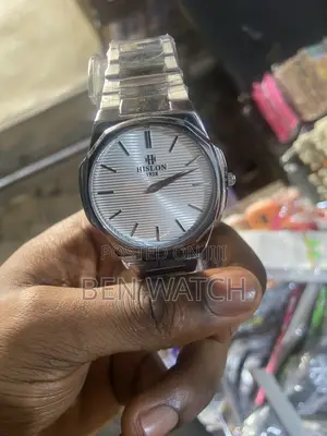 Hilson Wrist Watch