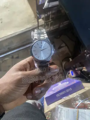 Hilson Wrist Watch