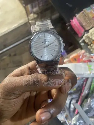 Hilson Wrist Watch