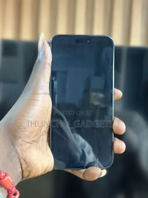 Apple iPhone 15 Pro Max 256 GB Blue