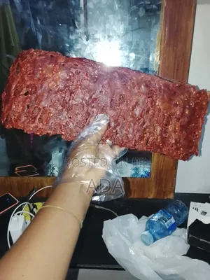 Killishi Roll