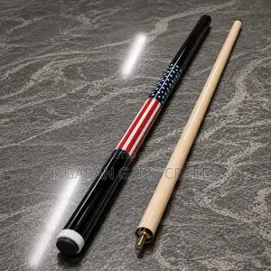 Snooker Sticks