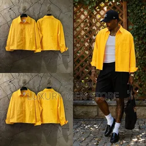 Zara Plain Shirt