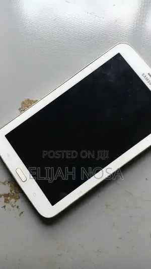 Samsung Galaxy Tab A  SM-T285 32 GB White
