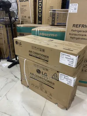 Cool Your Space Smarter With LG 1.5HP Dual Inverter AC