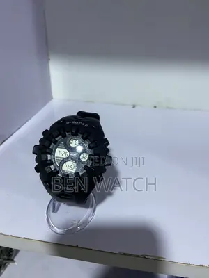 D Socks Wrist Watch