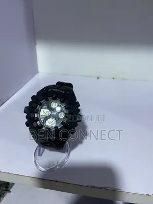 D Socks Wrist Watch