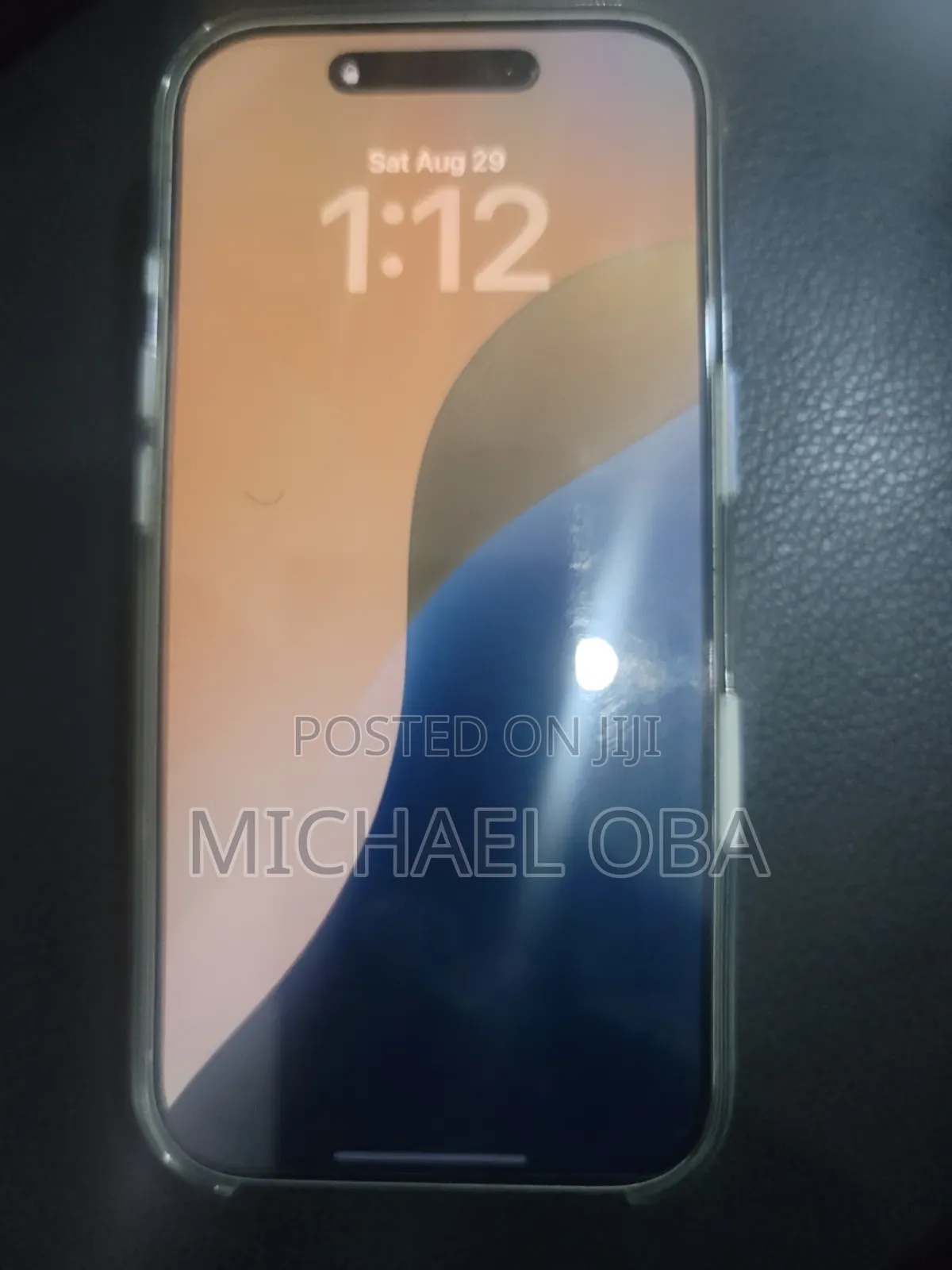 Apple iPhone 17 Pro 256 GB Silver