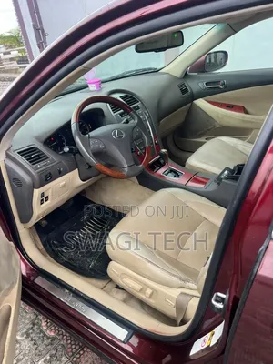Lexus ES 350 2008