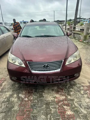 Lexus ES 350 2008