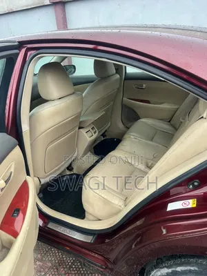 Lexus ES 350 2008
