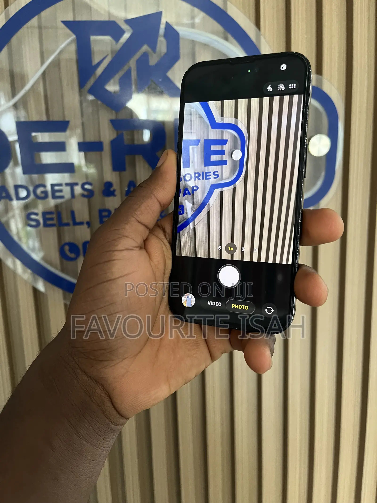 Apple iPhone 14 Pro 128 GB Black