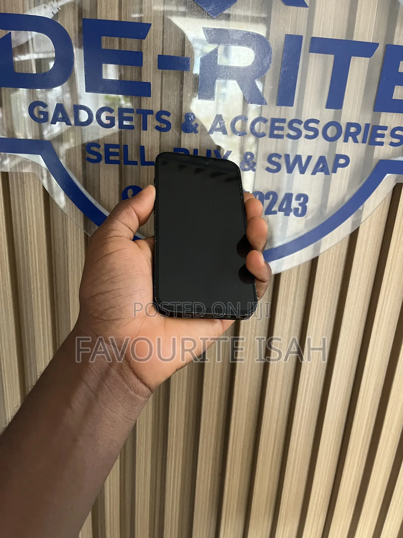 Apple iPhone 14 Pro 128 GB Black