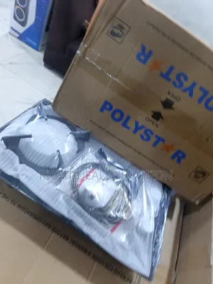 Polystar 2-Burner – Ready for Every Meal