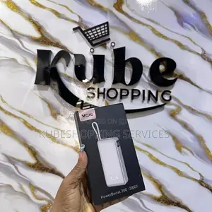 Vaib Powerboost 200 Powerbank in 20,000mah