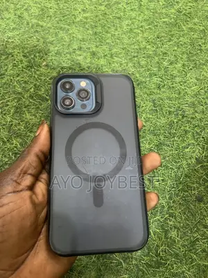 Apple iPhone 12 Pro Max 128 GB Blue