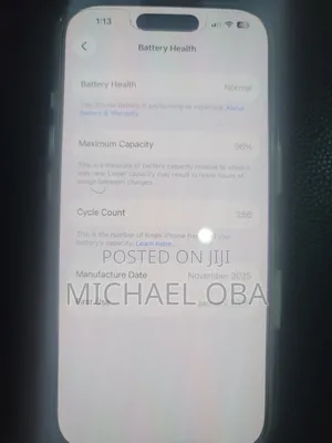 Apple iPhone 17 Pro 256 GB Silver