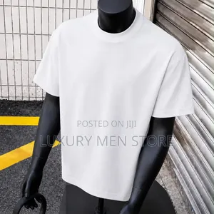 Balenciaga Plain Polo