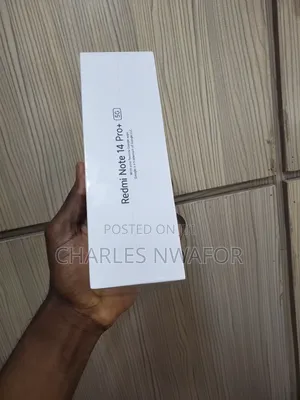 New Xiaomi Redmi Note 14 Pro 512 GB Blue