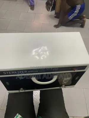 Sterilizer
