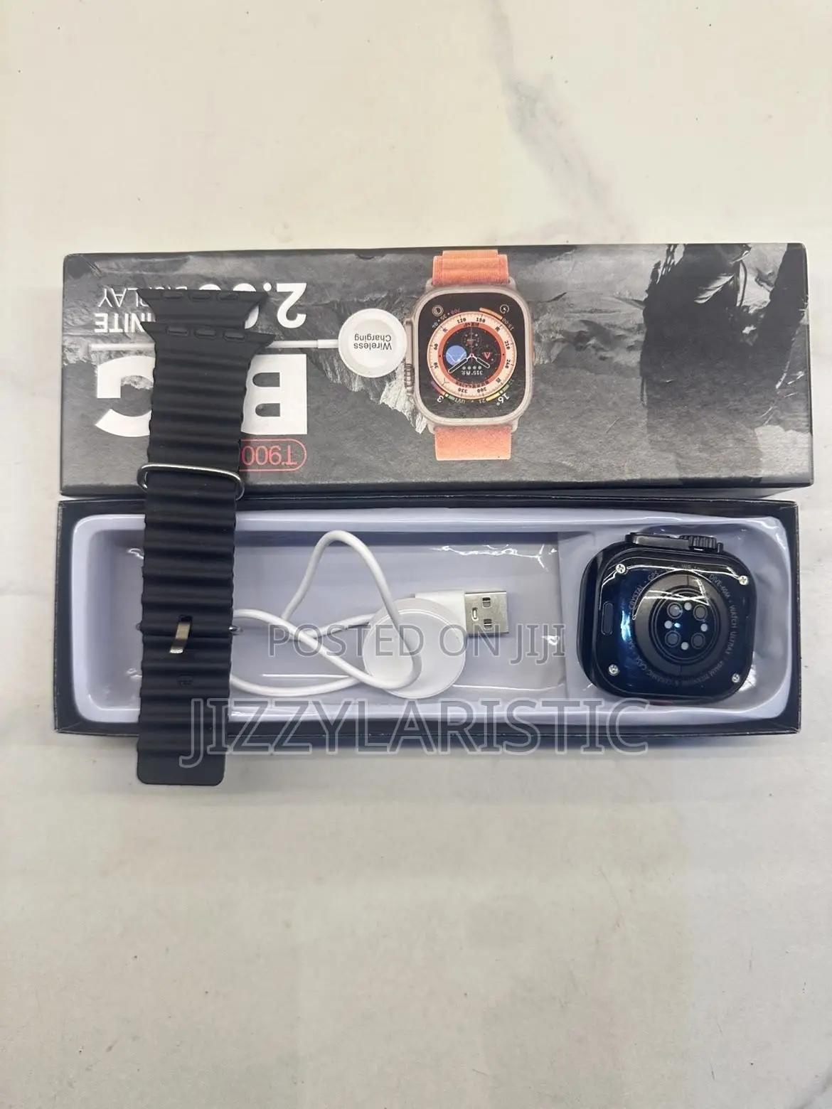 Smart Watch Ultra